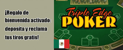 Misión Especial 007 promotion