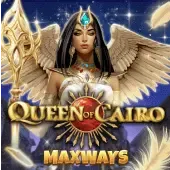Reina de El Cairo