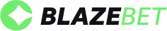 mxblazebet.mx Logo